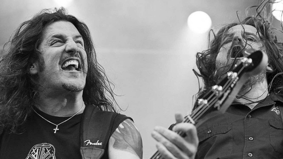 1980 Metal Hit, Reimagined by Anthrax Legend, Rocks Even Harder 50 Years Later 
