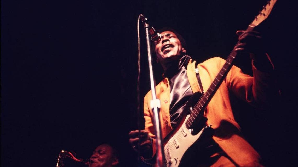 '60s Music Legend, 89, Announces Update on 2026 Tour Dates 