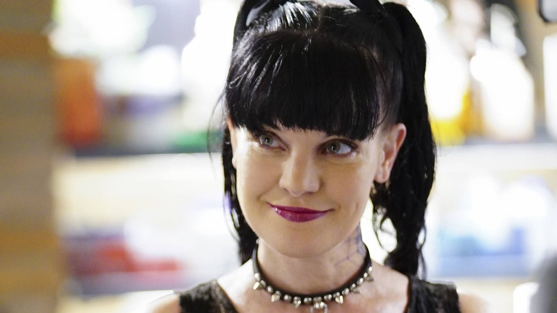 Pauley Perrette Reunites With Former 'NCIS' Co-Star in Rare New Photo 