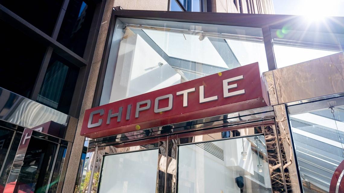 Morgan Stanley resets Chipotle stock forecast after earnings 
