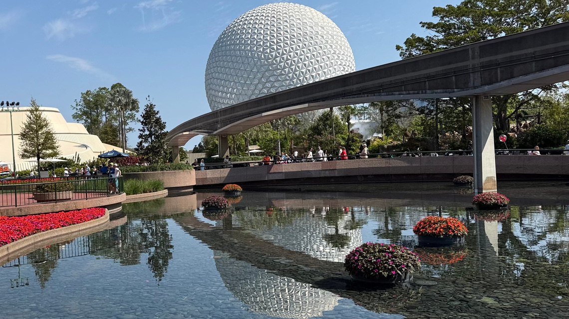 Disney World, Disneyland increase some ticket prices. See how much 