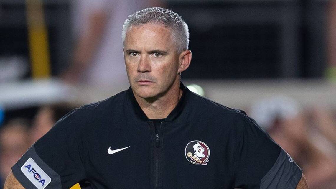 Former FSU Football DB Chuck Kennon Arrested on Three Charges