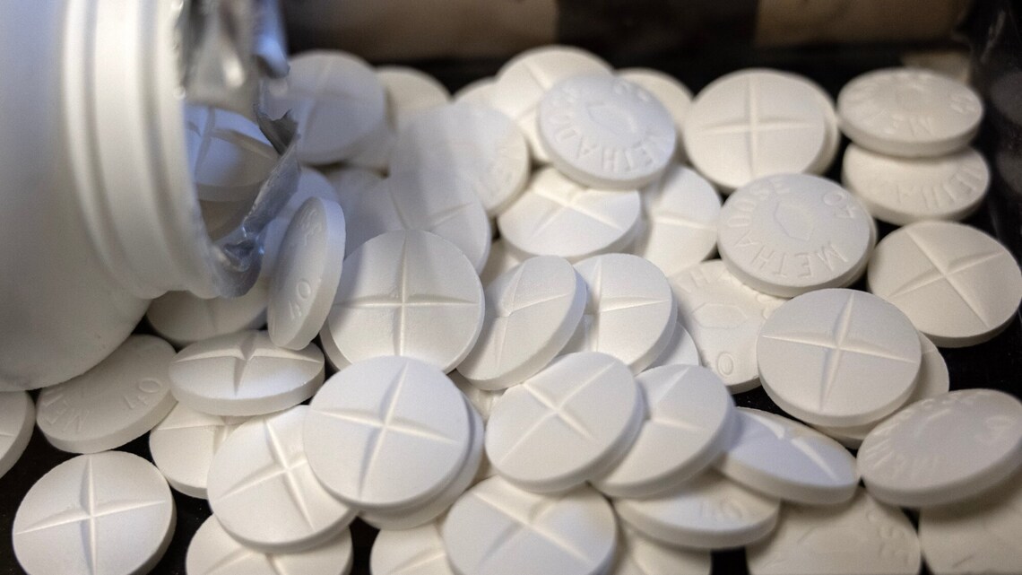 Methadone clinics, Danny Trejo beat back deregulation with ‘Program, Not a Pill' 