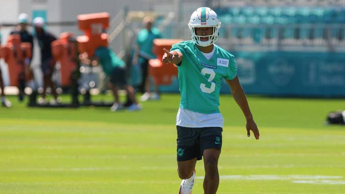 How Johnson Already Is Showing He's Not a Typical Rookie