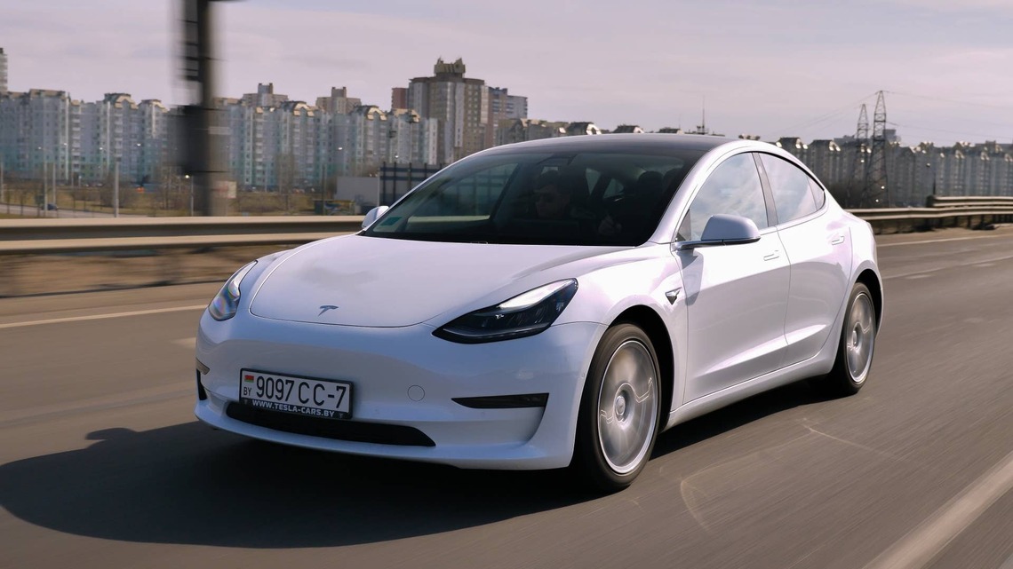 Tesla Recalls 20,349 Cars Because Their Headlights Are Too Bright