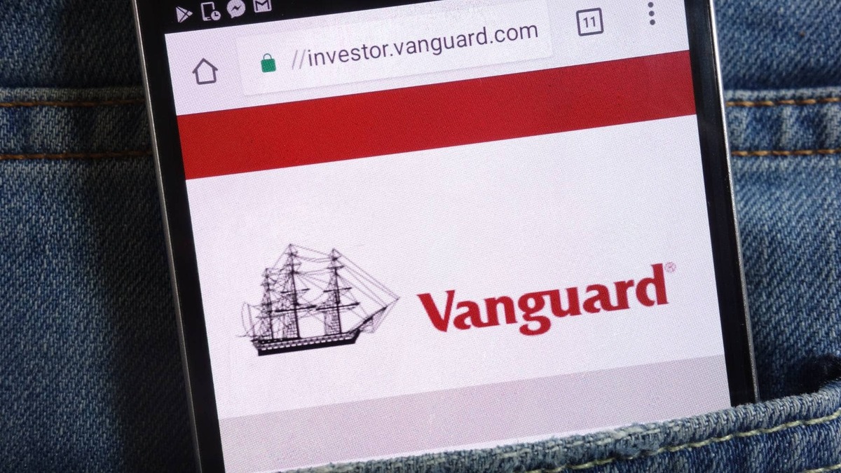 7 stocks control more than 25% of Vanguard Total Stock Market Index Fund