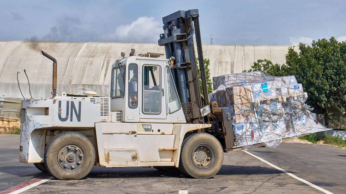 Suspected Ebola cases in Congo rise to 1,028, health minister says 