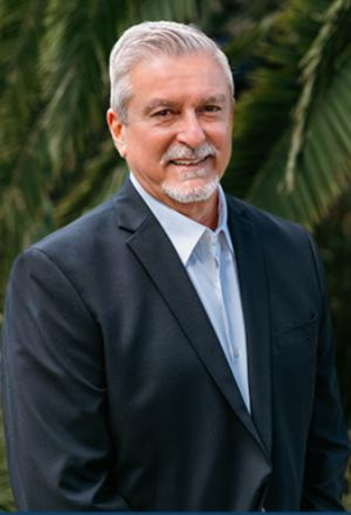 Sarasota County School Board Member Tom Edwards.