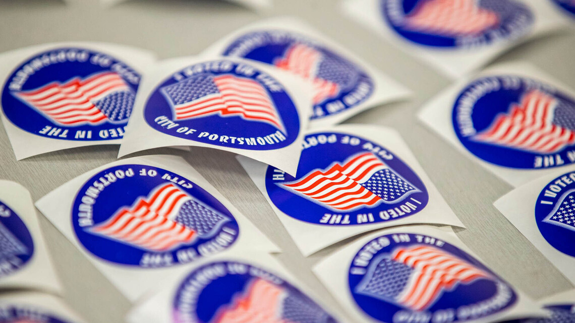 Virginia could be among the early states voting in the 2028 presidential primary 