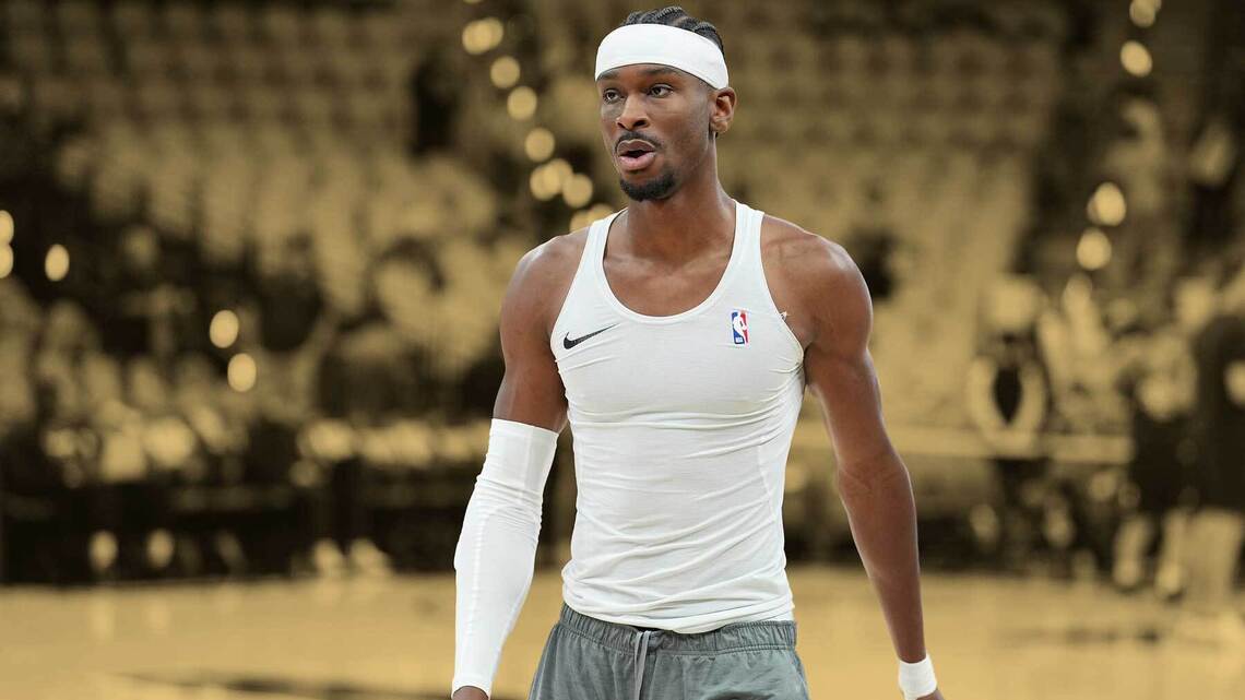 Shai Gilgeous-Alexander explains why public backlash is just part of his journey to all-time greatness: "Everyone loves them and then everyone hates them" 