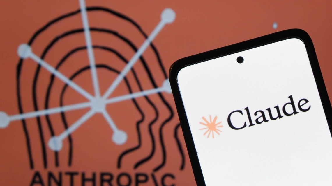 Anthropic works to win back its AI models following White House-imposed shutdown 