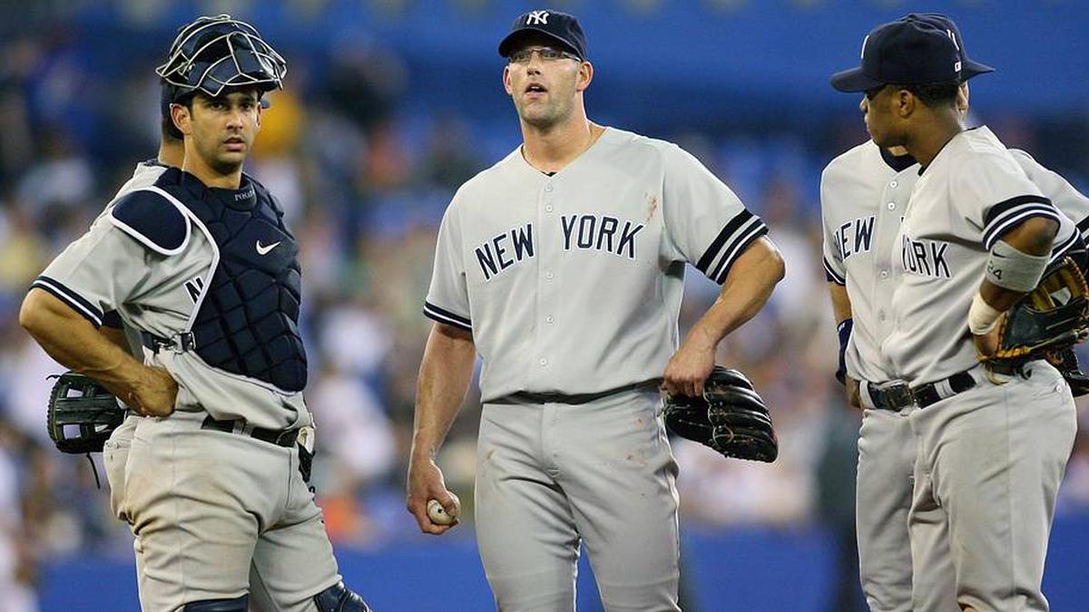  Will history repeat itself when it comes to the Yankees' bullpen situation? | Tom Szczerbowski-Imagn Images 