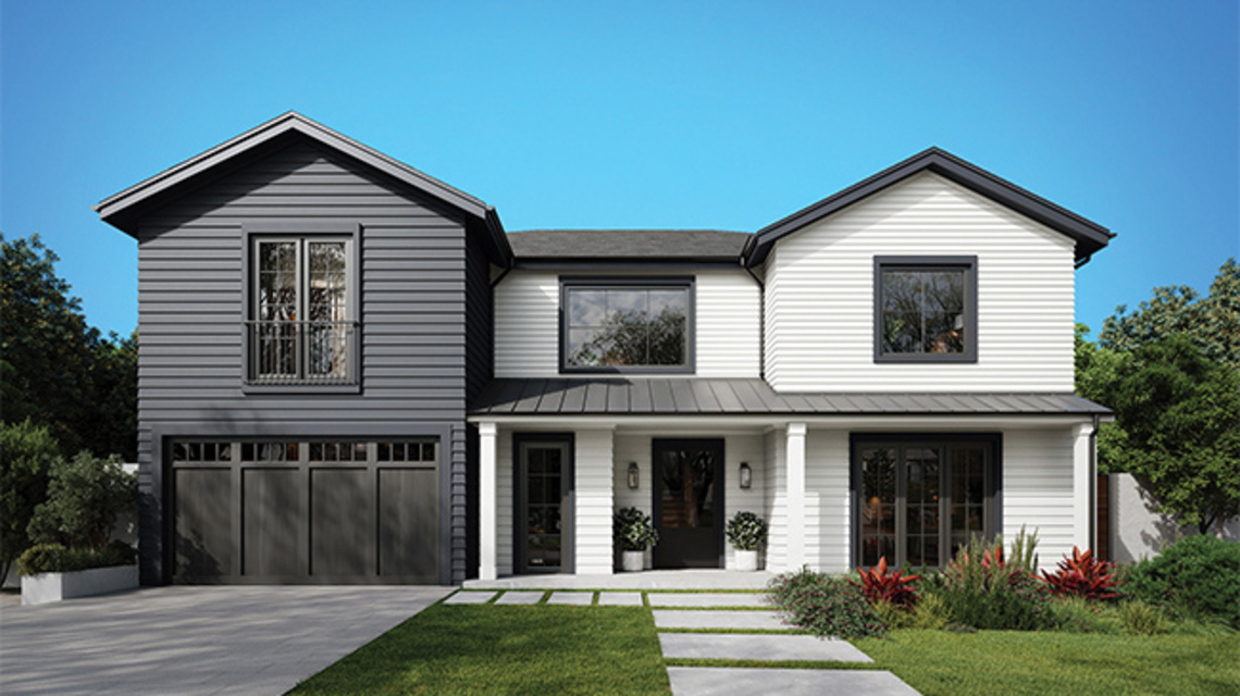 
        The New Rules of Remodeling: How to Balance Style, Durability and Cost
       