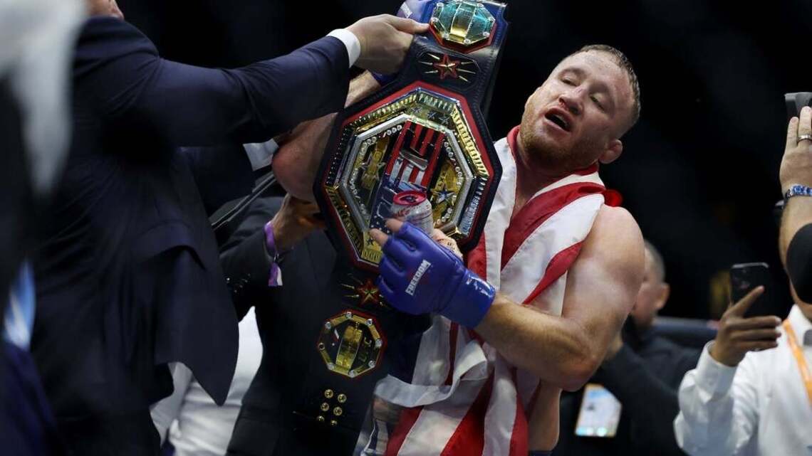 UFC touts 34M viewers for Freedom 250 with international audience 