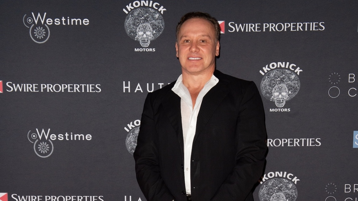 RHOM's Lenny Hochstein Speaks Out on Sexual Assault Lawsuit Allegations 