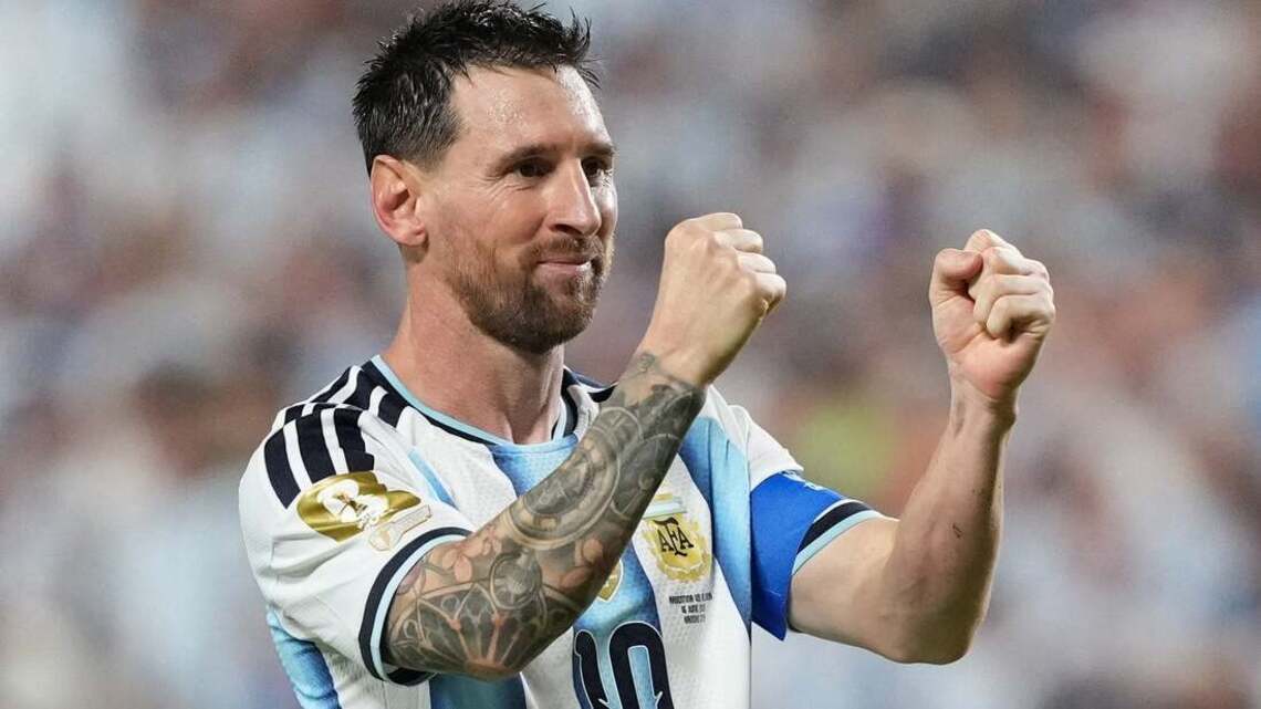 World Cup one-day attendance record broken Tuesday