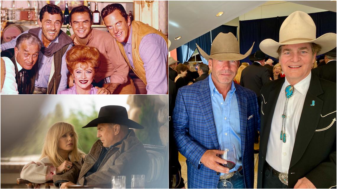 ‘Taylor Sheridan’s Shows Are Bonanza on Steroids!’ 6 Classic Western TV Shows Every ‘Yellowstone’ Fan Needs To Watch
