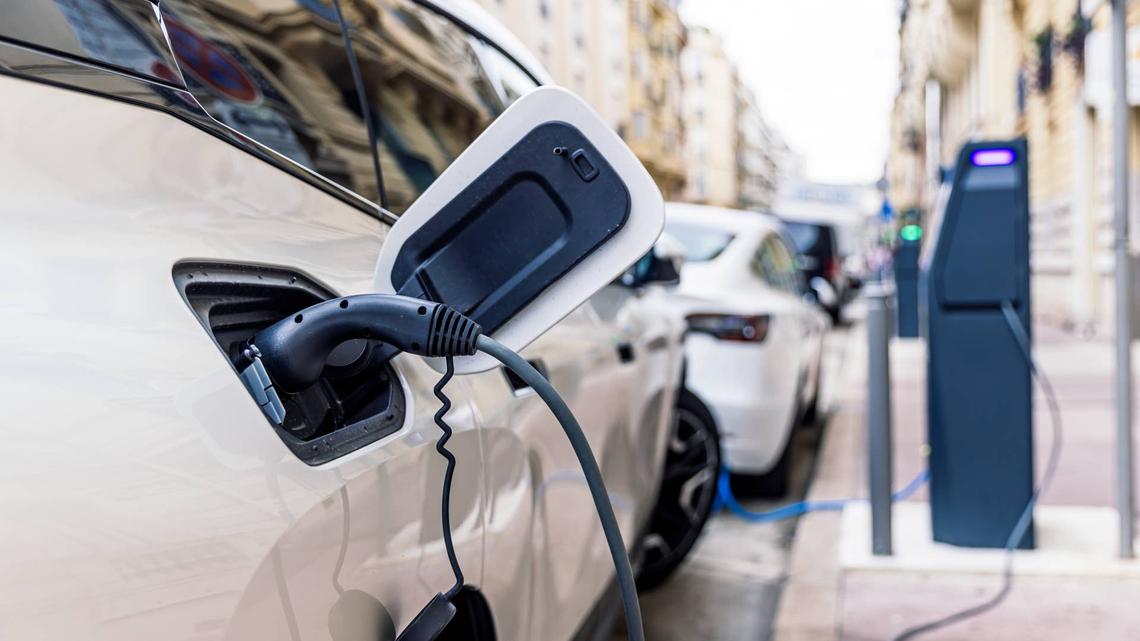 EV owners under fire from unfair tax proposal 