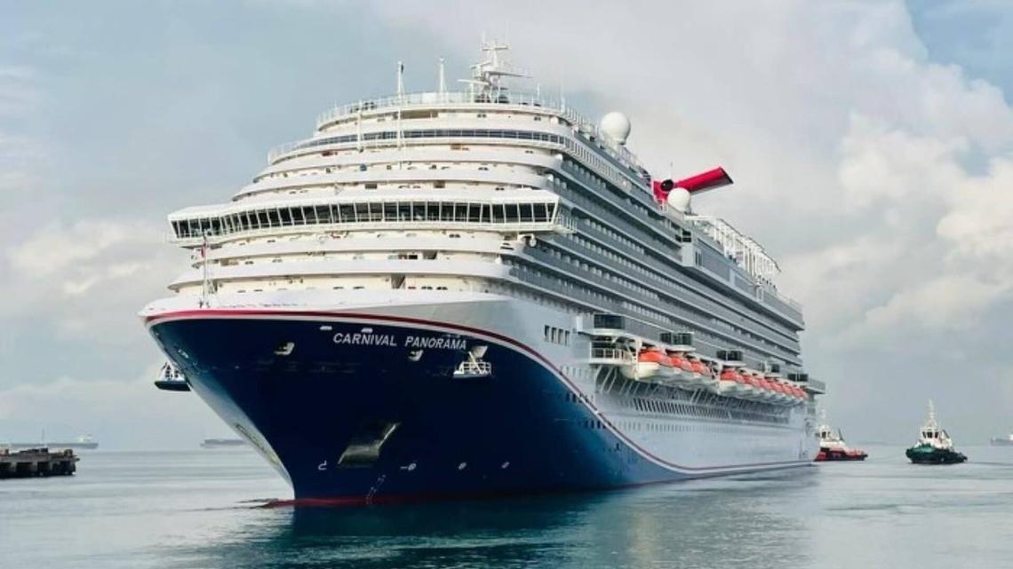 Carnival Cruise Line rolling out new Seaday Brunch menu 