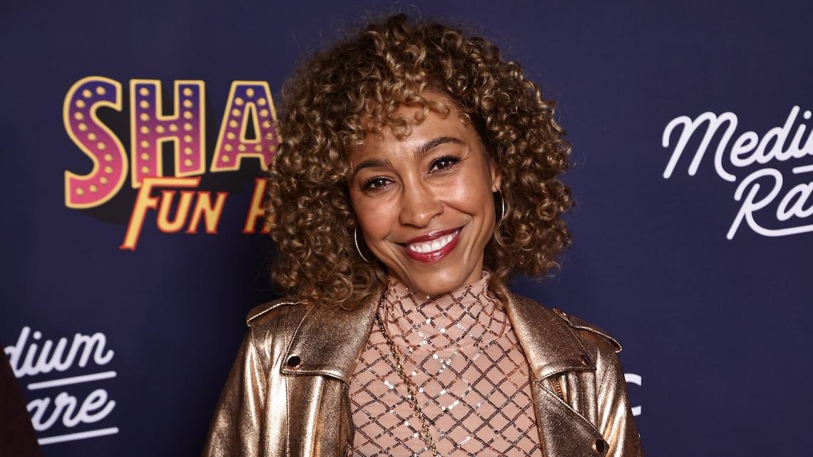 Former ESPN Anchor Sage Steele Apologized to Her Kids Before Suing Network 