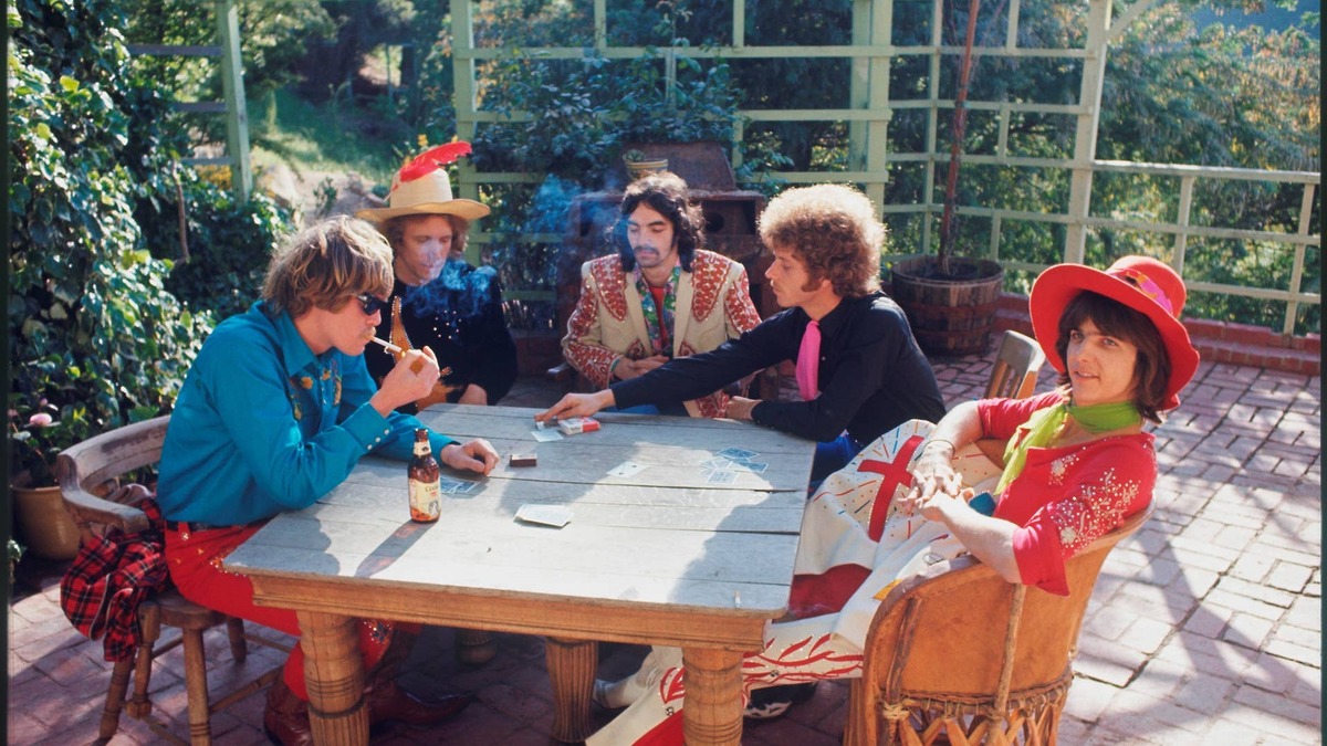 1969 Classic Ballad, From Bob Dylan's Favorite Country-Rock Album, Became a Timeless Breakup Anthem