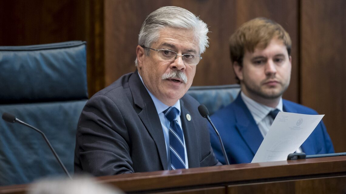 Editorial: Fred Crespo for Illinois 44th House District 
