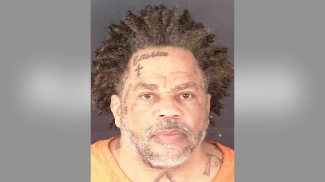 Florida Man Arrested in Cold Case of Man Found Dead By Burned Car in 1999 