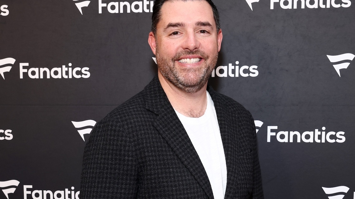 49ers Owner Jed York Arrested, Facing 2 Charges in Prostitution Case 
