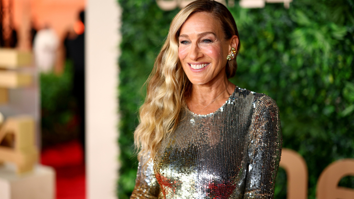 Sarah Jessica Parker Found a Lightweight Night Cream That's Under $30 