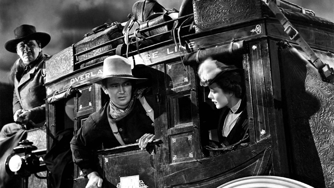 1939 Classic Made John Wayne a Star-But He Almost Didn't Get the Role