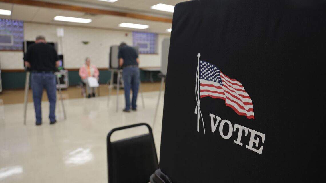 Closed primaries are a curse on our democracy