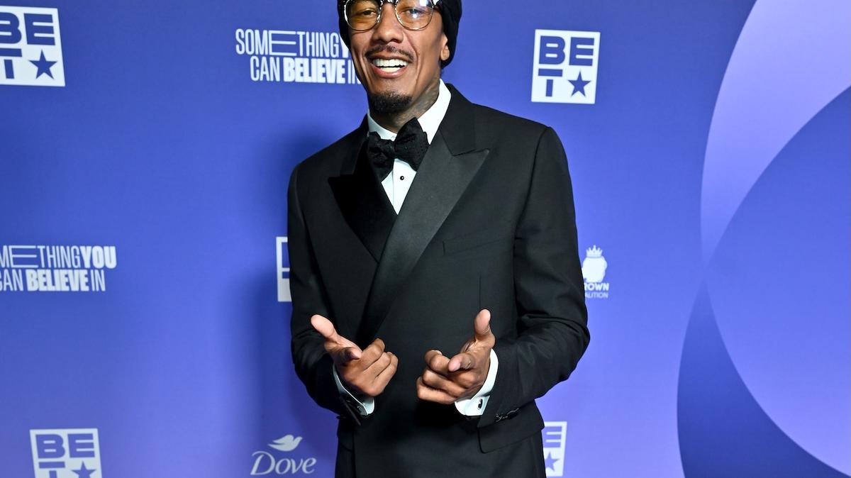 Nick Cannon Details Dating 'Double Standard' He Has for ...