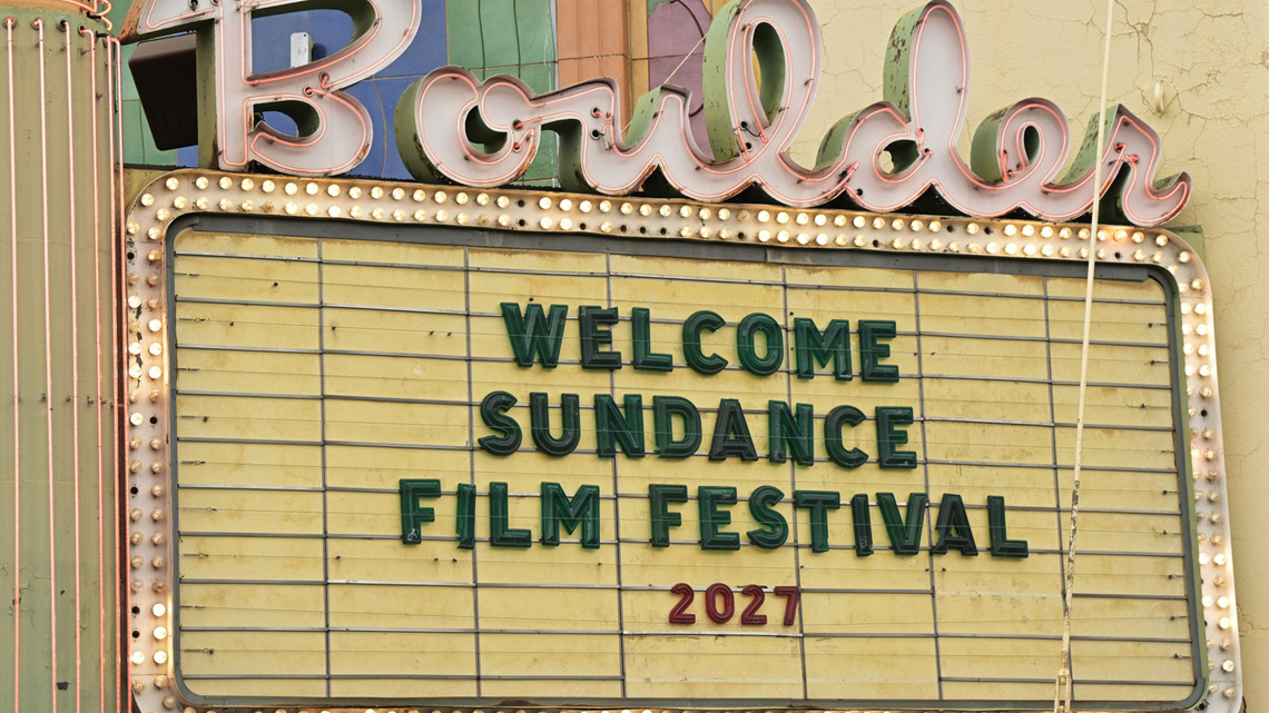 Sundance Film Festival passes on sale Thursday 