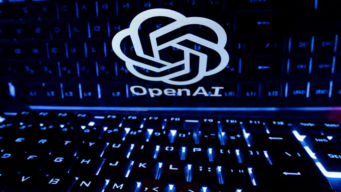 OpenAI's September annualized revenue nears $50 billion, less than previously indicated, source says 