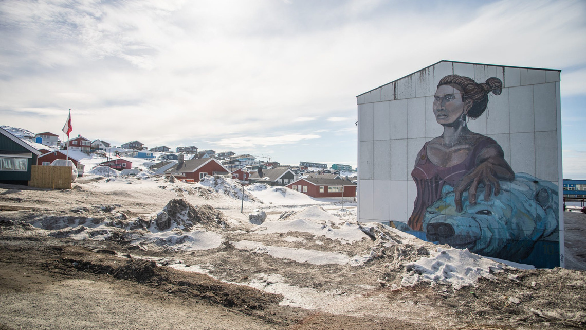 Trump wanted to 'own' Greenland. He ended up empowering it. | Opinion 
