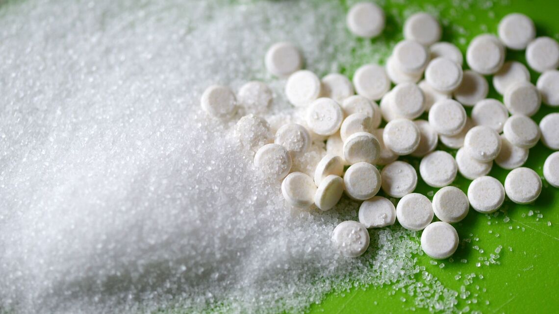 No sugarcoating it: Sweeteners found to disrupt good gut bacteria 