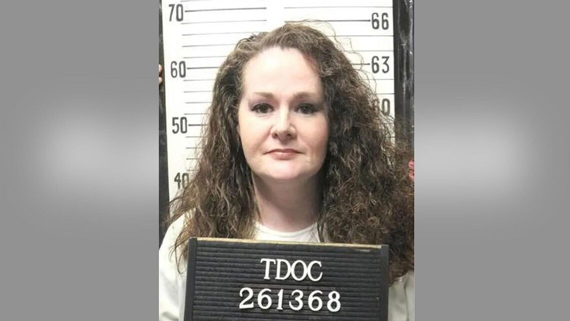 What is Christa Pike's Condition? What to Know After Botched Execution 