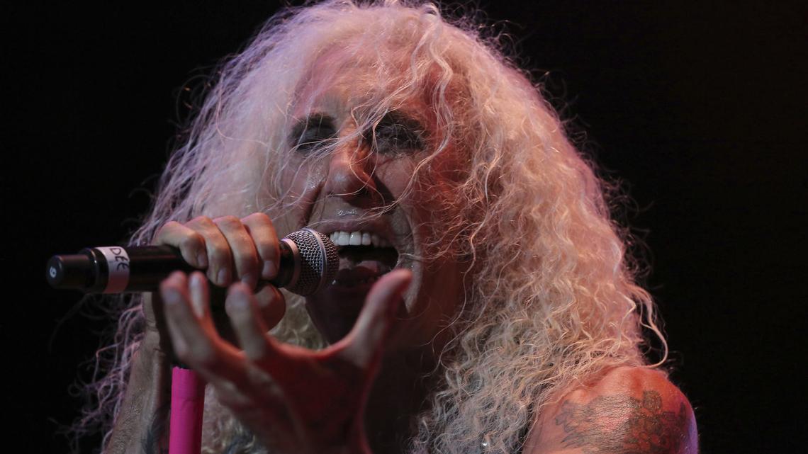 ‘80s Heavy Metal Icon Labeled as ‘Two Hit Wonder' Turns 71 