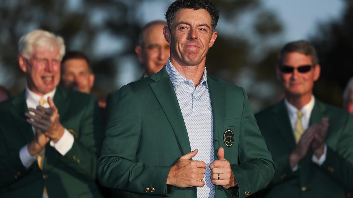 Why Hasn't Rory McIlroy Been Knighted? Inside the UK Prime Minister's Decision 