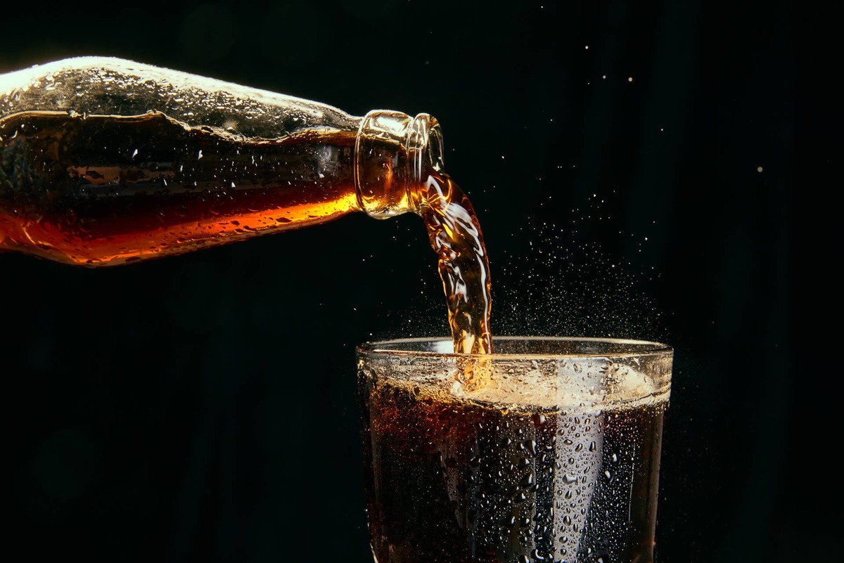  Coke's latest drinks are tied to Universal Kids Resort exclusivity. 