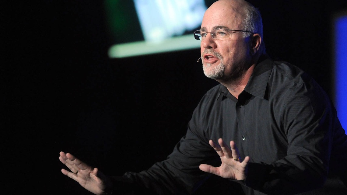 Dave Ramsey says one daily habit costs you $5,000 a year
