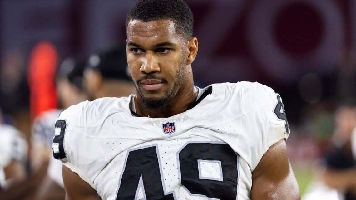 Falcons sign DE Charles Snowden off Commanders' practice squad