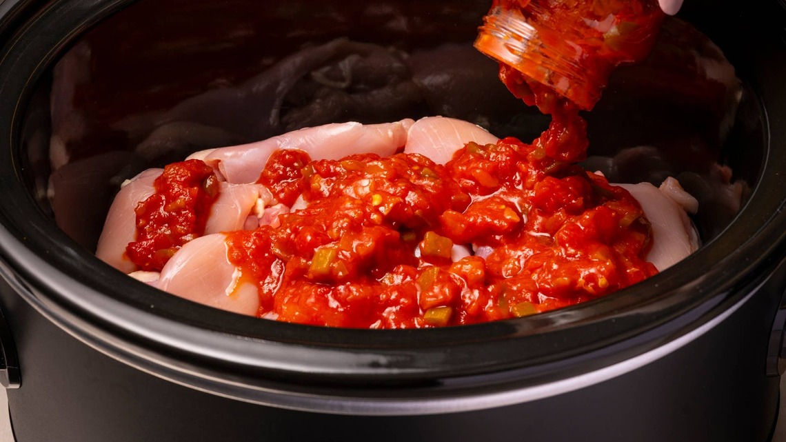 5 'Timeless' Slow Cooker Recipes Chefs Say Are Still Better Than Most Viral Dinners 
