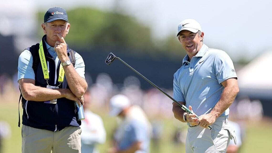 McIlroy on latest schedule revamp: ‘Old ways’ weren’t bad