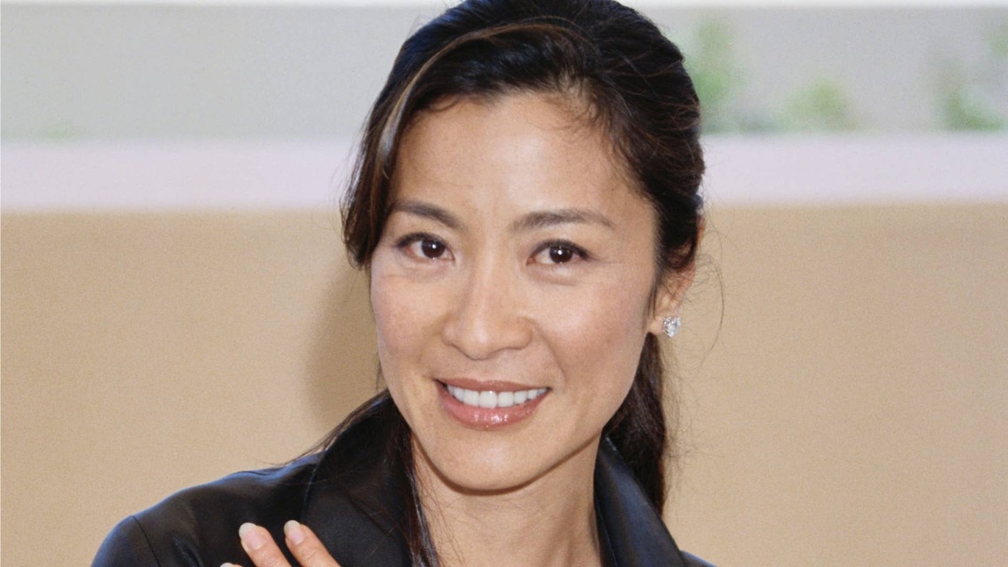 2000 Michelle Yeoh Film, With a 96% Rotten Tomatoes Score, Ranked Among 'Best Movies of All Time' 