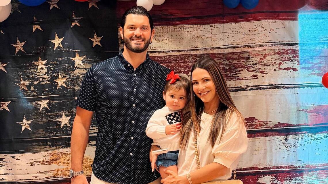 Bachelorette's Andi Dorfman Is Pregnant, Expecting Baby No. 2 With Husband 