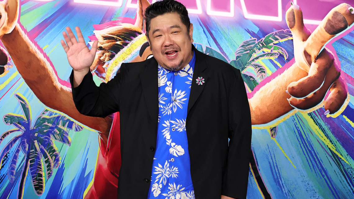 ‘Generational talent': Eric Bauza, versatile voice actor known for modern take on ‘Looney Tunes' characters, dies at 46 