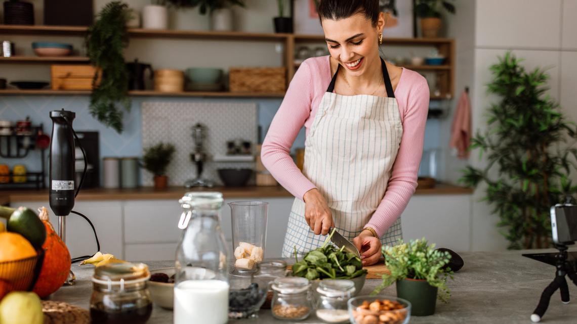 Amazon Kitchen Finds Under $50 That Make Cooking Easier and More Affordable 
