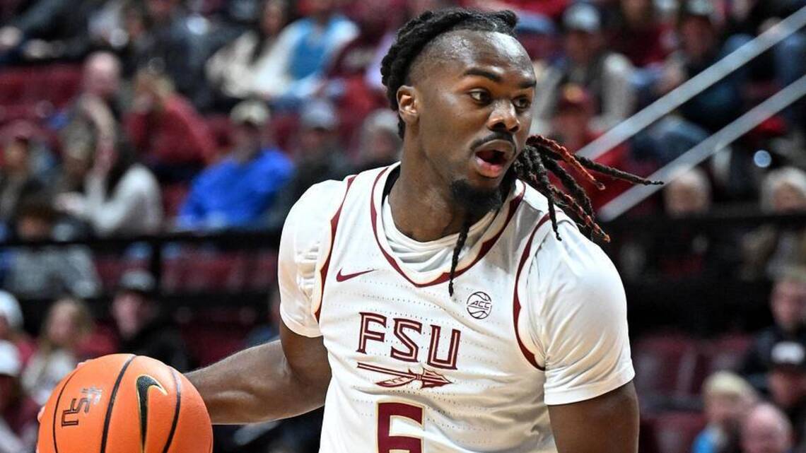 Lakers Sign Star FSU Basketball Guard After Going Undrafted