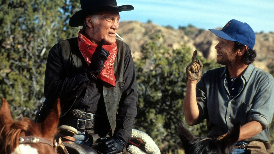 In 1991, Charles Bronson Turned Down One of the Greatest Comedies of All Time 